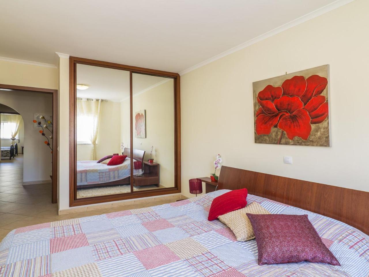 Apartment Apartment T2 Olhao By Interhome المظهر الخارجي الصورة