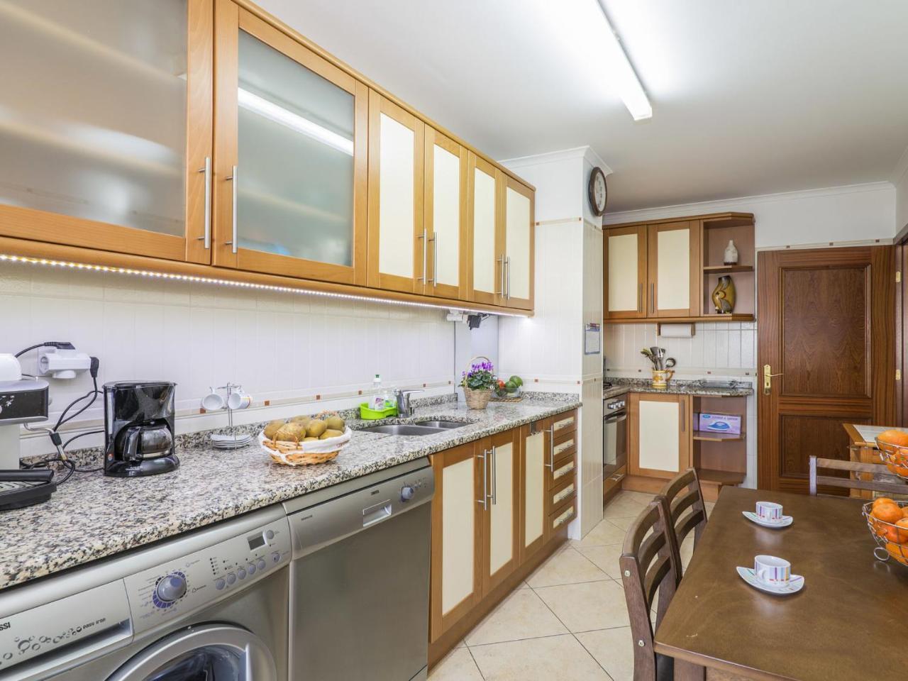 Apartment Apartment T2 Olhao By Interhome المظهر الخارجي الصورة