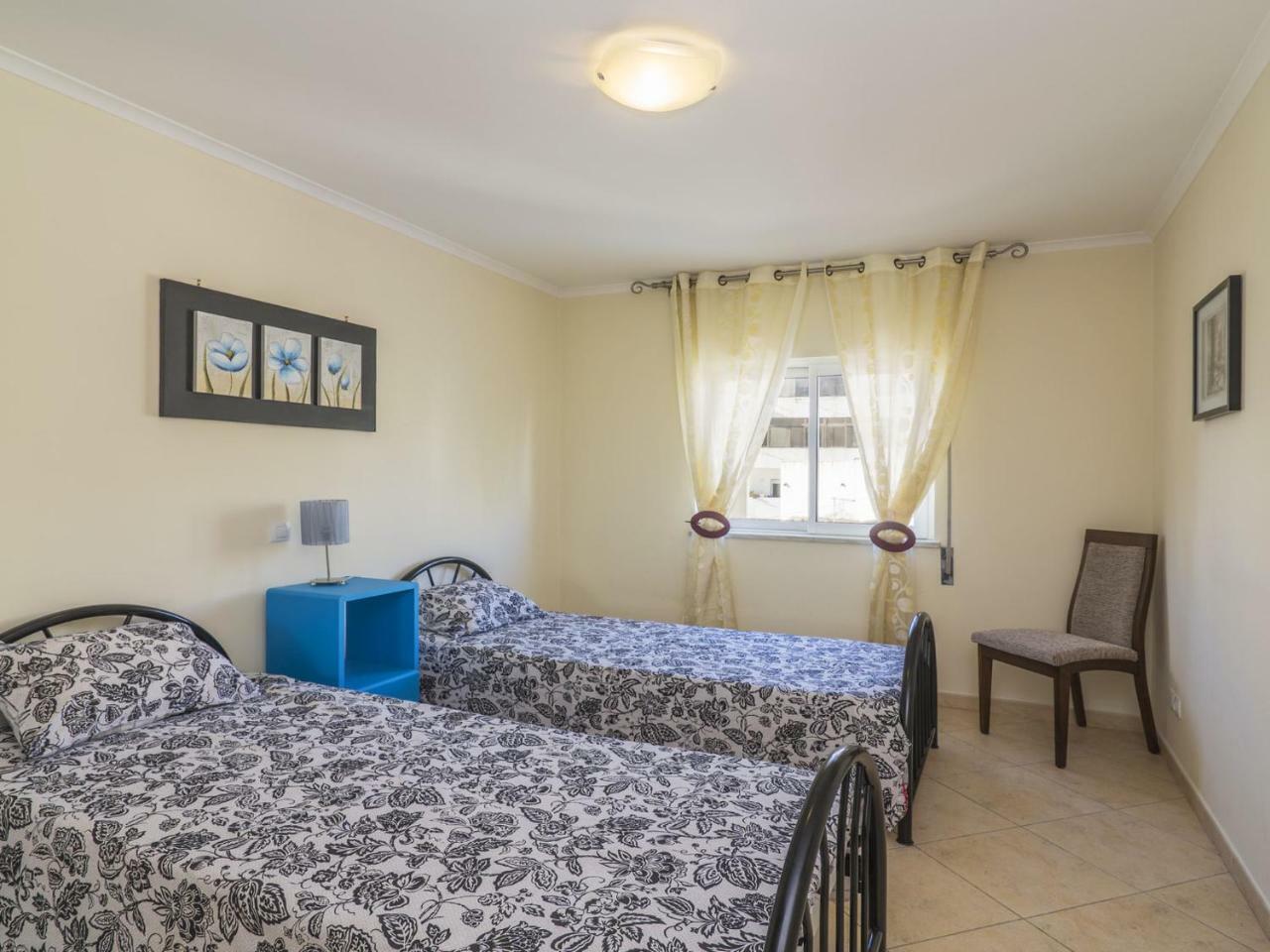 Apartment Apartment T2 Olhao By Interhome المظهر الخارجي الصورة
